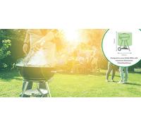 St Helens Kettle BBQ Cover