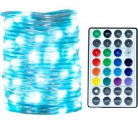 St Helens LED RGB Outdoor Tubelight 6m Length St Helens Multicolor