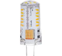 St Helens Luxform Maislamp G6.35 - Led Gu5.3 9836 in Clear St Helens Clear