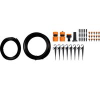 St Helens Micro Sprinkler, mist spray set.