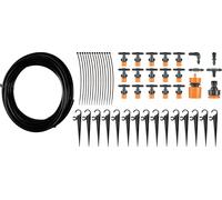 St Helens Micro Sprinkler, mist spray set.