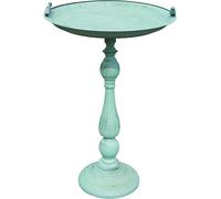 St Helens Ornamental Free Standing, Weather Resistant, Pedestal Style, Easy Assemble Bird Bath
