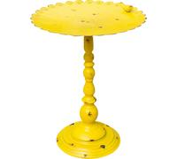 St Helens Ornamental Free Standing, Weather Resistant, Pedestal Style, Easy Assemble Bird Bath