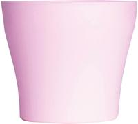 St Helens Pink Plant Pot 16x12.5cm