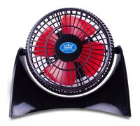 St Helens Prem-I-Air 5" Usb Fan 2 Speed in Black St Helens Black