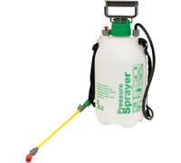 St Helens Pump Action Sprayer 5 Litre