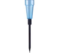 St Helens Rain Gauge with Mounting Spike