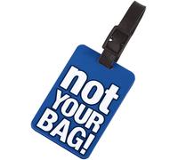 St Helens Roama Twin-Not Your Bag Tags
