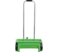 St Helens Seed Spreader with Handle Yodel Big in Green St Helens Green
