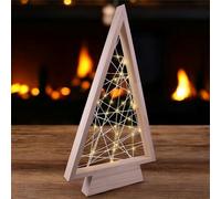 St Helens Self Assemble, Wooden Xmas Tree