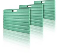 St Helens Set of 3, Knee Cushions