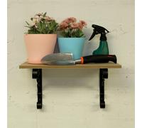 St Helens Shelf Mount Bracket - Pack of 2