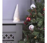 St Helens Sitting Gonk with LED Nose (Sammi)