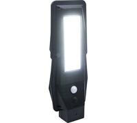 St Helens Small Street Lamp Diamond Cut