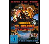 St. Helens ( St. Helens, Killer Volcano ) [DVD]