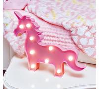 St Helens Unicorn Led Light