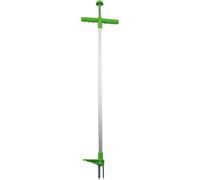 St Helens Weed Remover Big in Metallic Silver St Helens Metallic Silver