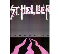 ST. HELLIER - TERRA FIRMA