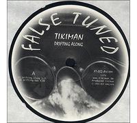 St.Hilaire,Paul - Drifting Along [Vinyl Maxi-Single] [VINYL]