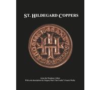 St. Hildegard Coppers