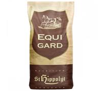 St. Hippolyt Equigard Classic Grain Free Pellets for Horses - St Hippolyt - Size: 25kg