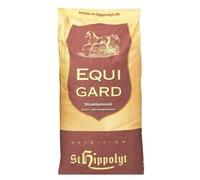 HORSE PONY FOOD FEED Equigard Classic Muesli 20kg