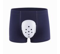 ST-HYGIENIC Sünnet Külodu Phimosis Underpants Circumcision Protective Underwear Boys, blue, 122-140