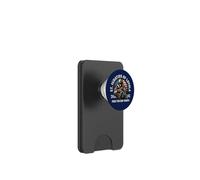 St Ignatius of Loyola Catholic Patron Saint of Soldiers Pray PopSockets PopWallet for MagSafe
