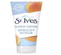 St Ives 150ml Blemish Control Apricot Scrub