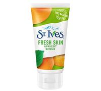 St Ives 150ml Even Toning Fresh Skin Apricot Scrub