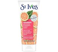 St Ives 150ml Radiant Skin Pink Lemon & Orange Scrub (Packaging may vary)
