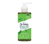 St Ives 200ml Daily Facial Cleanser Blemish Care Tea Tree