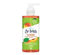 St. Ives Glowing Daily Facial Cleanser Apricot 200ml