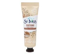 St Ives Hand Cream 30ml Soothing Oatmeal & Shea Butter