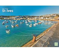 St Ives A4