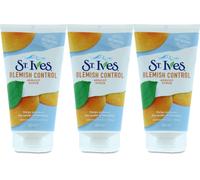 St. Ives Apricot Blemish Scrub 150ml X 3