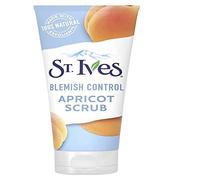 St Ives Apricot Scrub Gentle 150ml