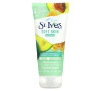 St Ives Avocado & Honey Soft Skin Scrub 6 Ounce