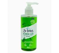 St. Ives Blemish Care Tea Tree Daily Facial Cleanser 200ml