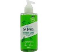 St. Ives Blemish Care Tea Tree Face Wash 200ml