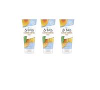 ST. Ives Blemish Control Apricot Scrub, 150 ml, Pack of 3