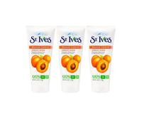 St Ives Blemish Control Apricot Scrub 170 g/6 oz (Pack of 3)