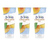St. Ives Blemish Control Apricot Scrub 170g x 3 RM fully tracked