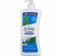 St Ives Body Lotion 21oz Skin Renewing (2 Pack)
