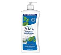 St. Ives, Body Lotion, Renewing, Collagen & Elastin, 621ml