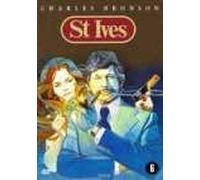 St. Ives - Charles Bronson [DVD]