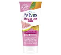St. Ives Even & Bright Pink Lemon & Mandaran Orange Scrub, 150 ML