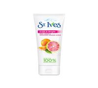 St. Ives Radiant Pink Lemon Scrub 150ml
