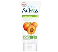 St. Ives Face Scrub Apricot 6 oz (Pack of 2)