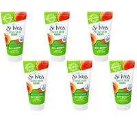 St. Ives , Fresh Skin Apricot Scrub, Travel Size, 1 Ounce